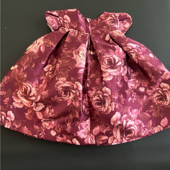 Infant Formal Dress - Picture 2 of 3